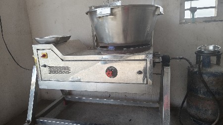penda machine