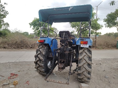 સોનાલીકા RX 745 ડી આઈ