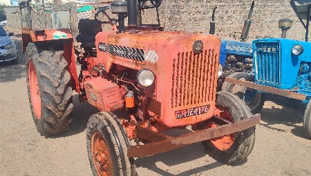 Mahindra