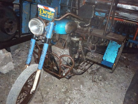 sanedo