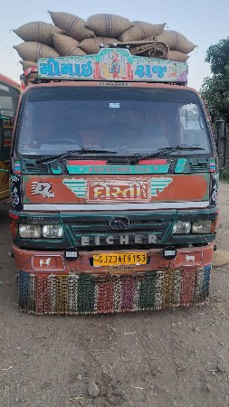 Eicher E2plus