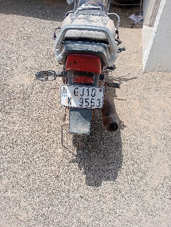 ગાડી વેચવાની છે