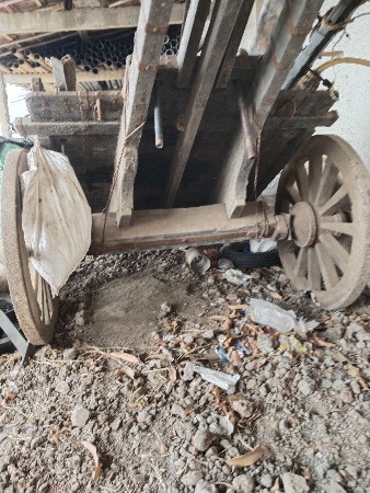 બળદ ગાડું