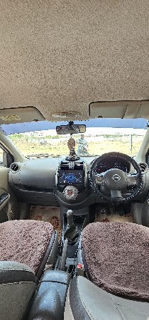 નિશાંન સની ની ગાડી વેચવાની છે