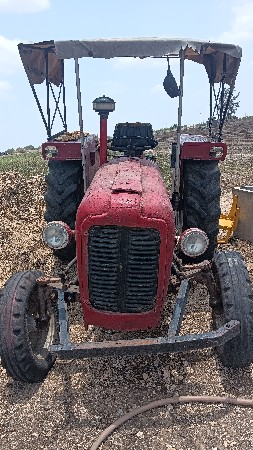 ૧૦૩૫ મેસિ મોડાલ૧૯૮૮ સાલું