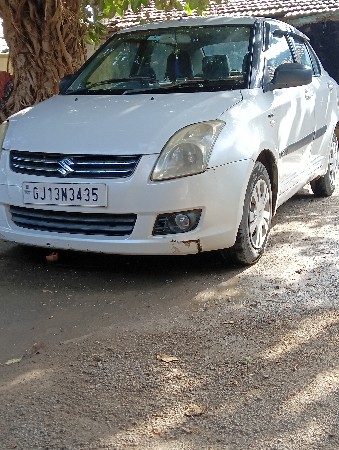 મારુતિ સ્વિફ્ટ dzire vdi 2009