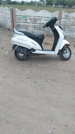 એકટીવા 2017