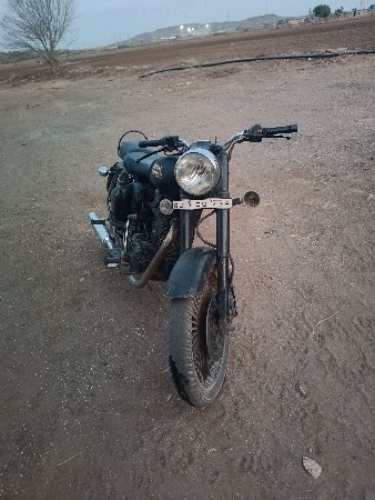 petrol bulet devu