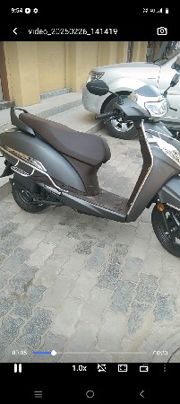 activa વેચવા ની છે