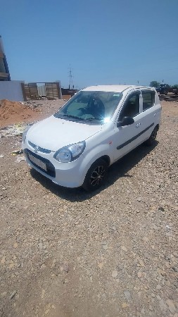 ગાડી વેચવાની છે