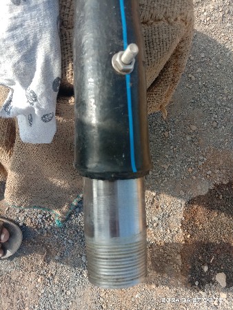 1.5 નો ડંડો 10 k g