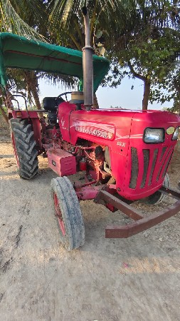 Mahindra 475