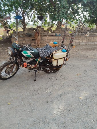 સુજીકી દવા ની 8 નોજલ