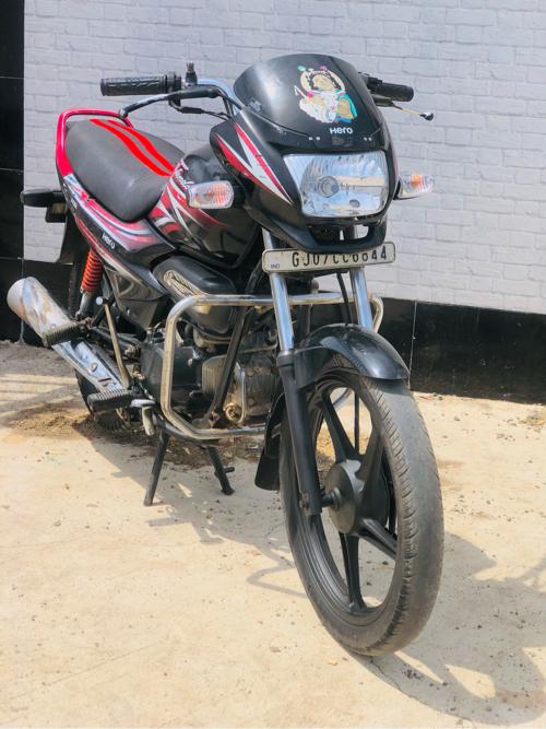 Super Splendor