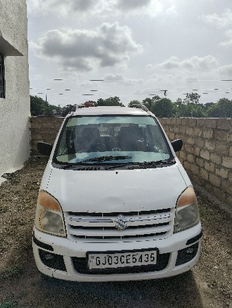 Wagonr Lxi Cng 2009
