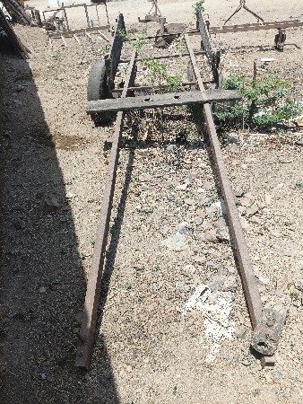 એકા ગાડી વેચવાની છે