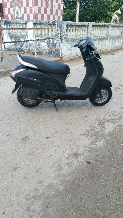 એકટીવા 2016