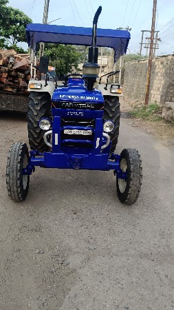 farmtrac 42