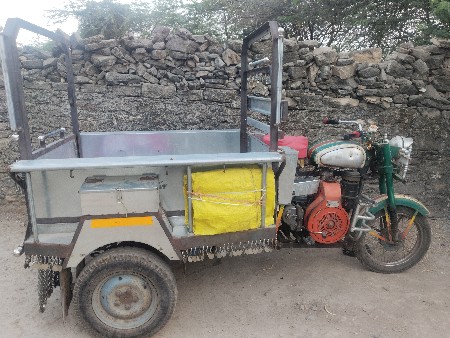 વૈભવ રીક્ષા