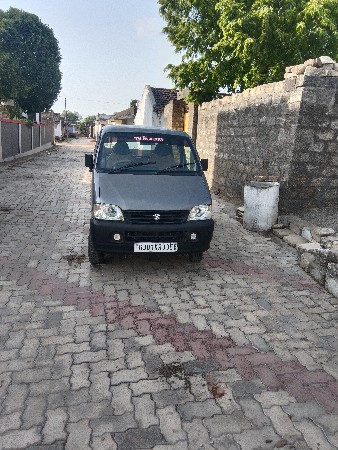 ઇકો ફાઈવ સીટર