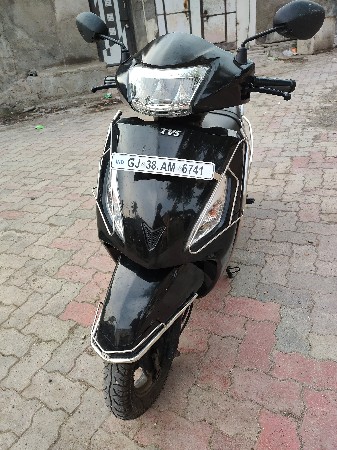 TVs jupiter 2024