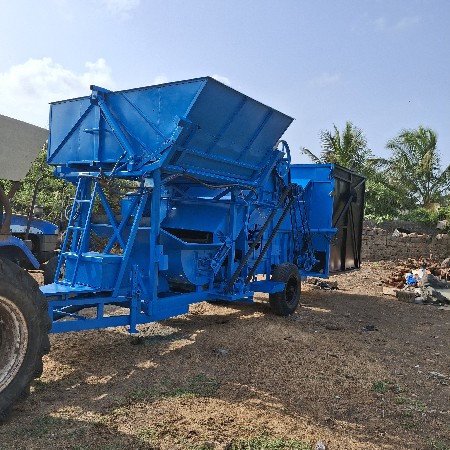 dabbo thresher