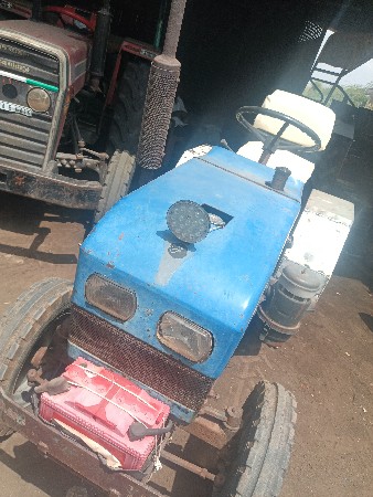 farmer