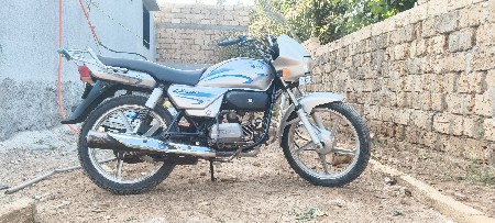 hero Splendor
