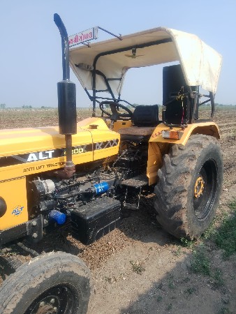 POWER TRACK ALT 4800
