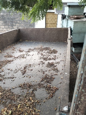 લારી વેચવાની છે