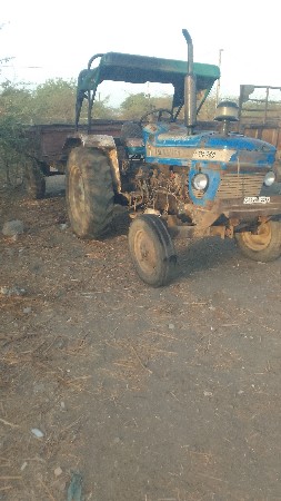 સૉનાલીકા૭૪૦