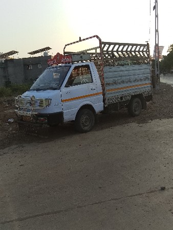 અશોક લેલન વેચવાની છે મોડલ ૧૪