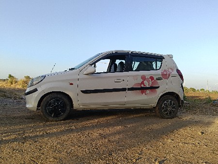 અલટૉ 800