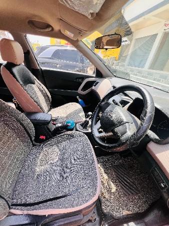 creta car vechvani che