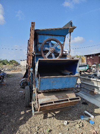 જયંત થેસર વેચવાનું છે