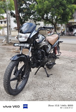 HONDA DREAM YUGA 110