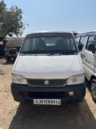 Maruti eeco
