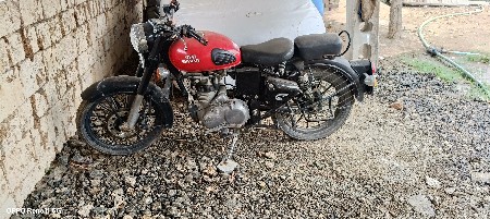 Bullet vechavu 
130000