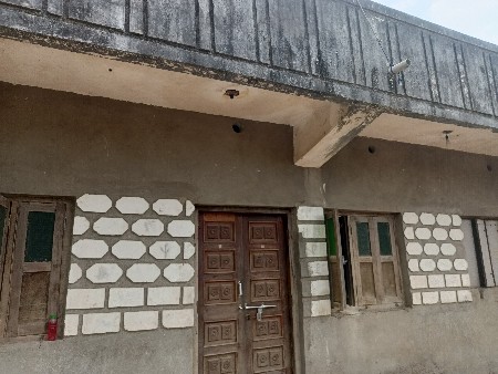 મકાન વેચવાનું છે બગવદર
