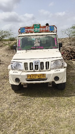 Bolero mexitruck vesvani se