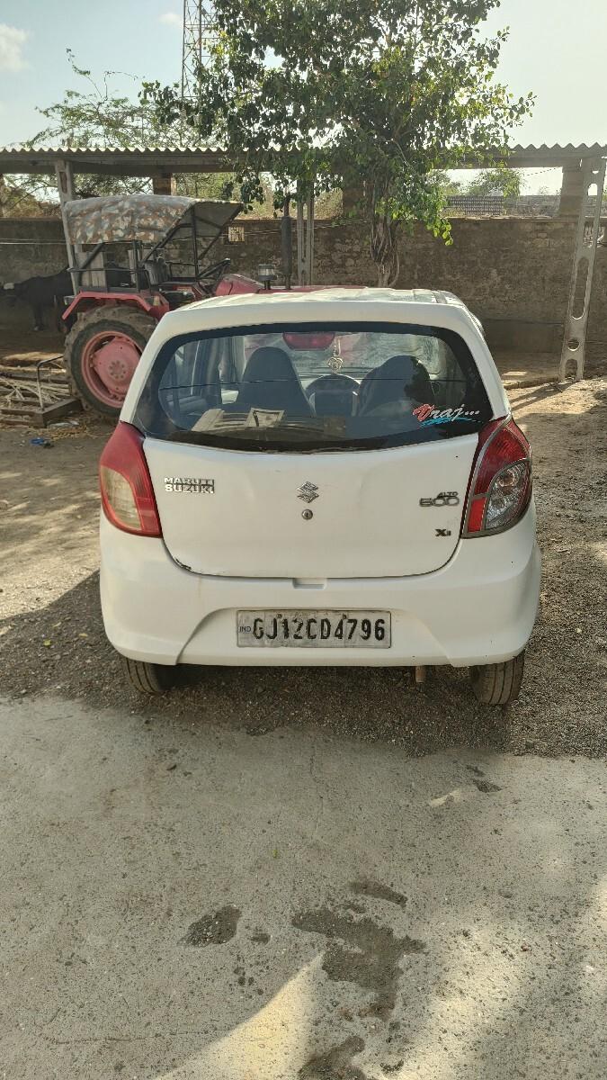 alto800 vechvani che
