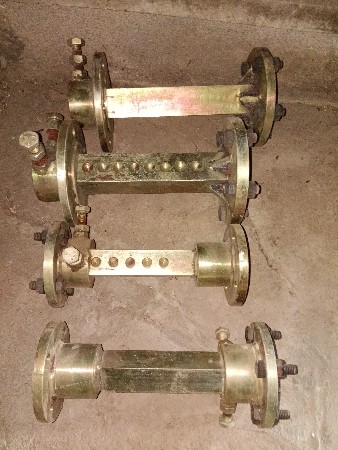 મીની ટ્રેકટર ના ડગરા વેચવાના છે