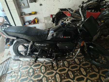 Hero splendor 2022