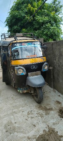 kampli gadi che