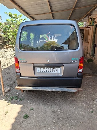 મારુતિ સુઝુકી ઇકો
