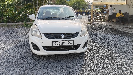 Swift dizayr disel 1st owner