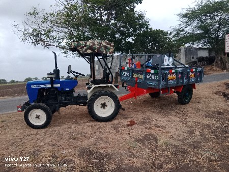 સવરાજ 717 વેચવાનું છે