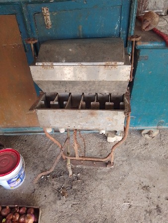 વેચવાલી
