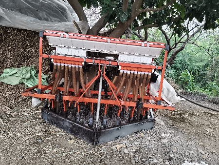 બલદેવ ઓરણી