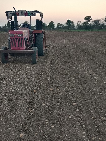 મહેન્દ્રા ૪૭૪ વેસવાનૂસે
